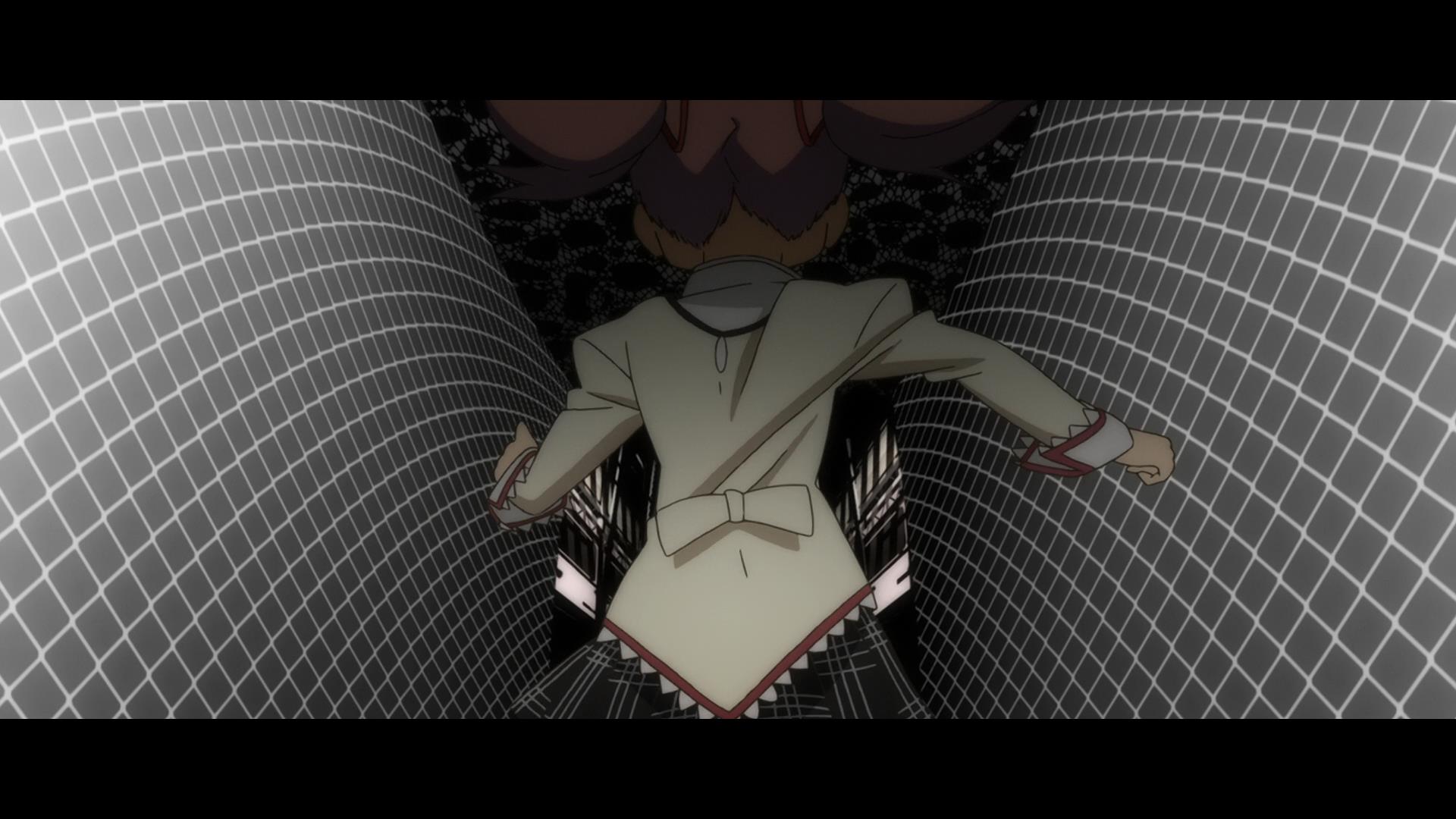 Puella Magi Madoka Magica Episode 1 Wrong Every Time