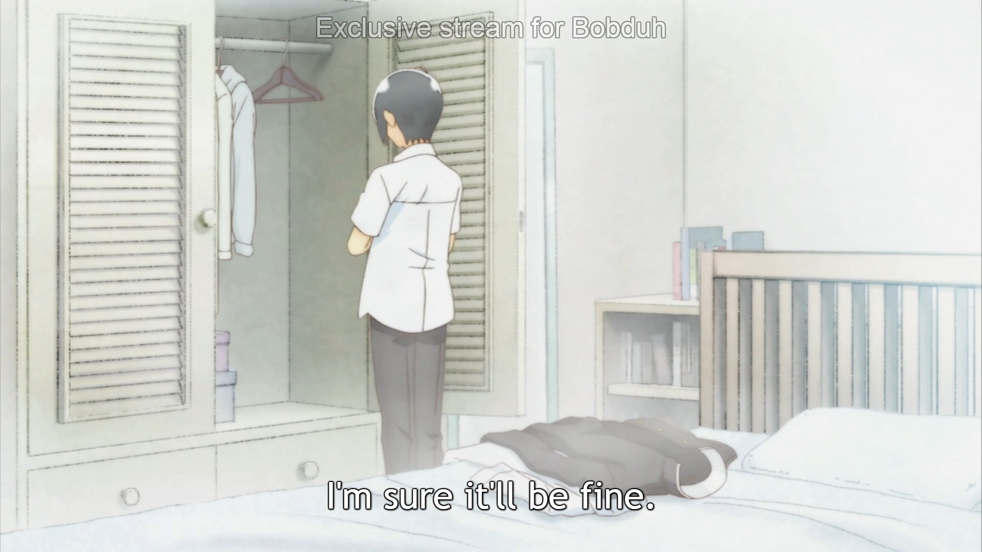 Wandering Son – Episode 9 | Wrong Every Time