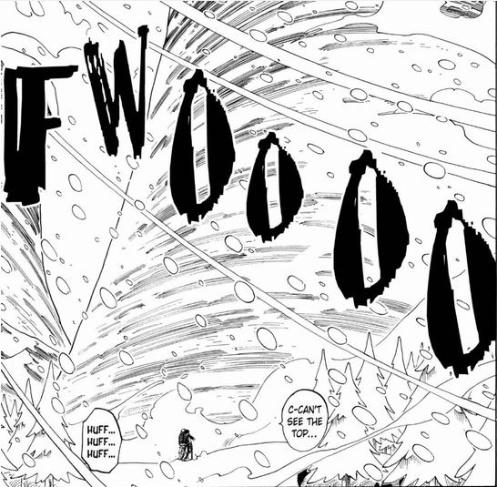 One Piece Volume 16 Wrong Every Time