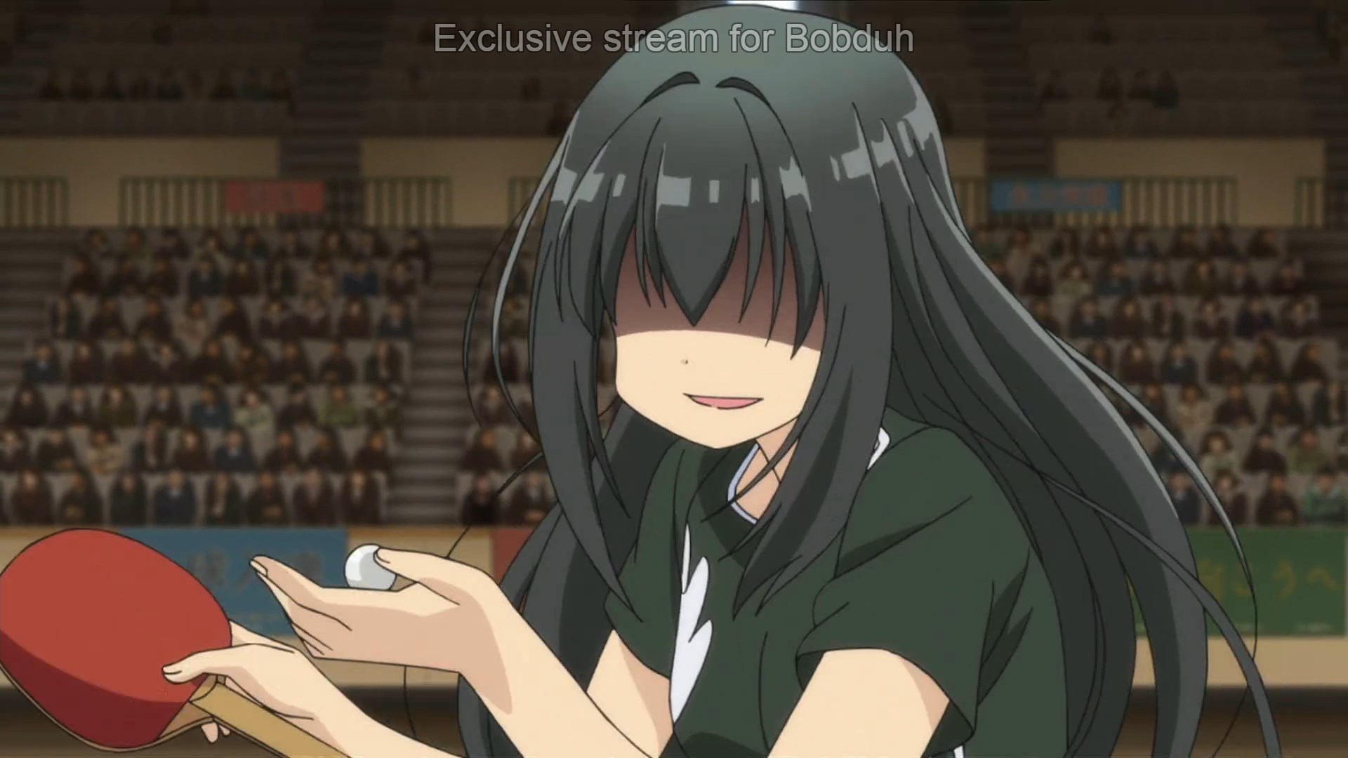 Ping Pong  Anime, Sports anime, Ping pong