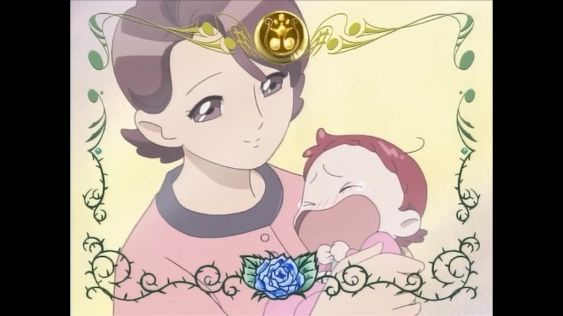 Ojamajo Doremi Sharp Episode 2 Wrong Every Time