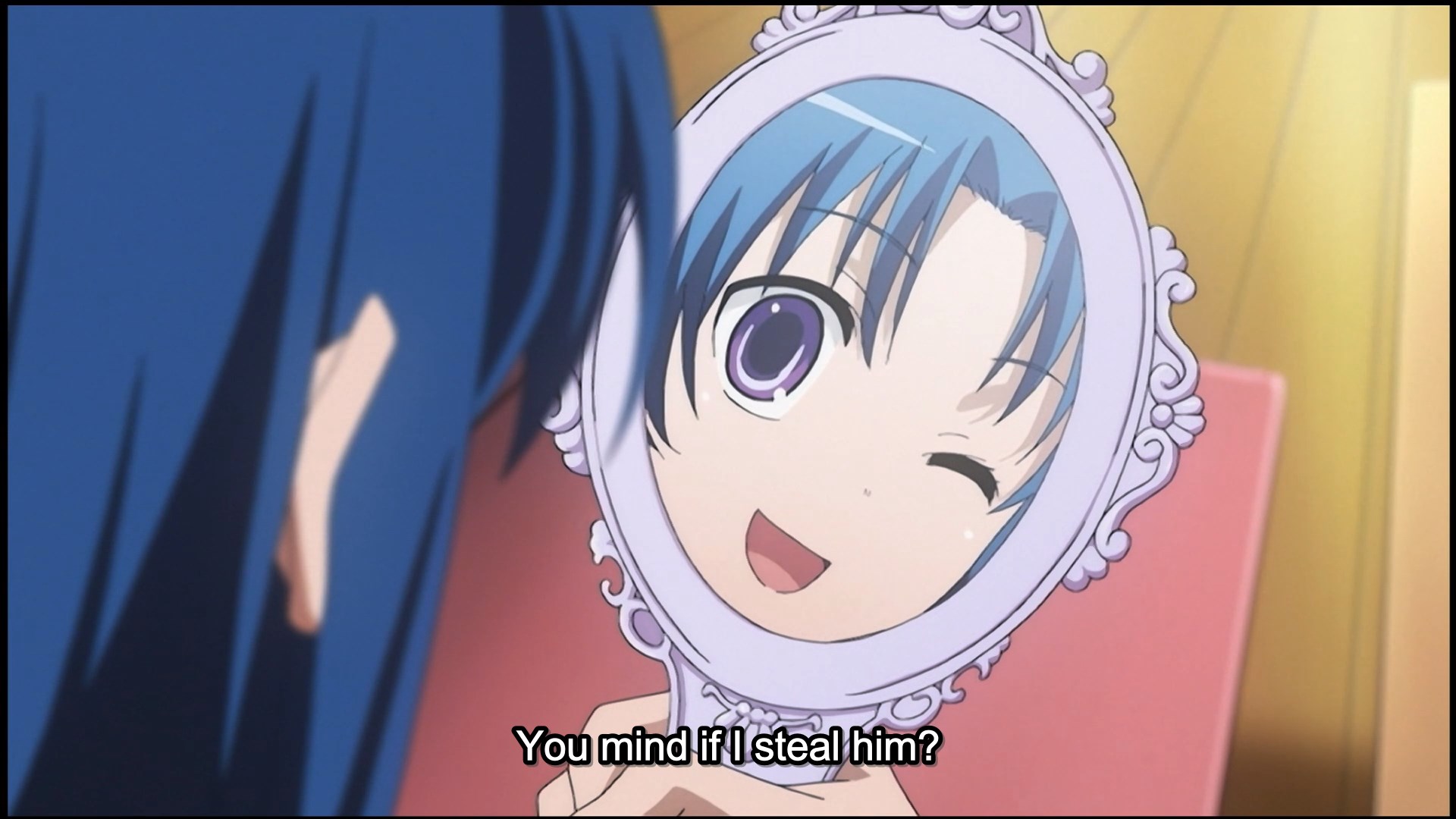 Toradora! – Episode 5 | Wrong Every Time