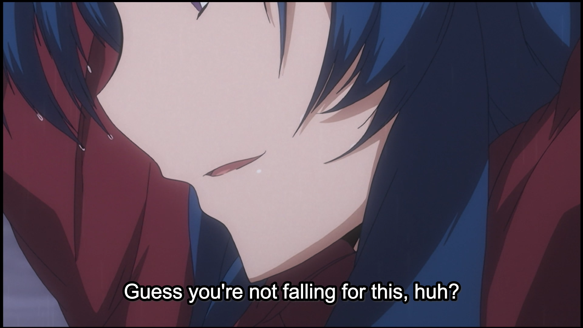 Toradora: How Ami Was Shafted in the End