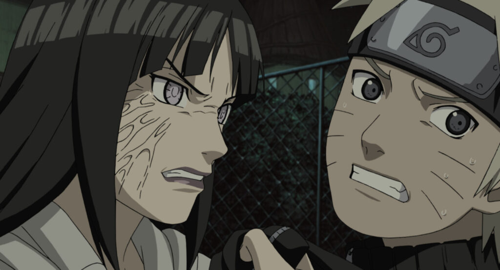 Naruto Shippuden: Road to Ninja Imagined Naruto's Parents Were Alive