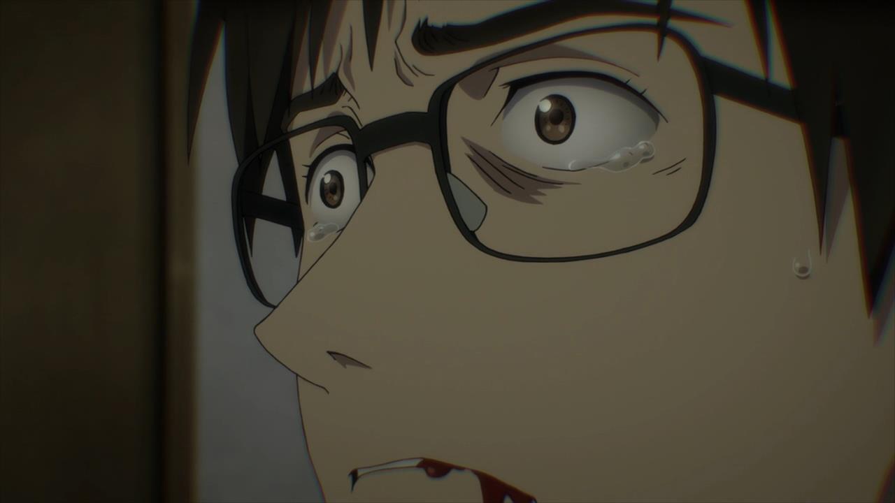 Parasyte | Wrong Every Time