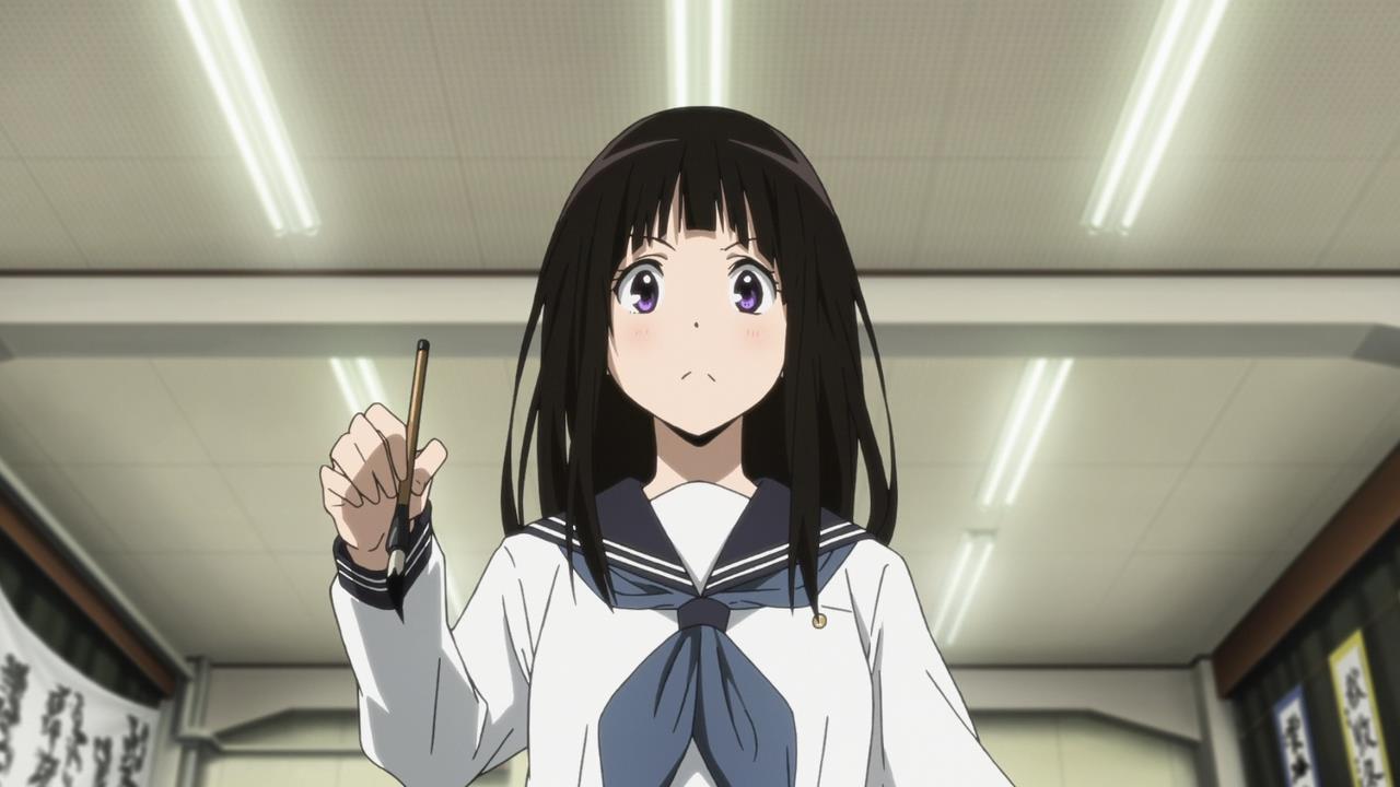 Coalgirls_Hyouka_12. 