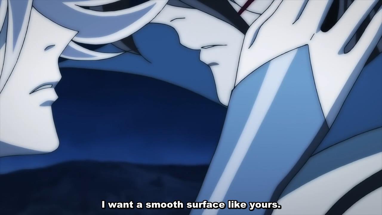 Casshern Sins Hentai