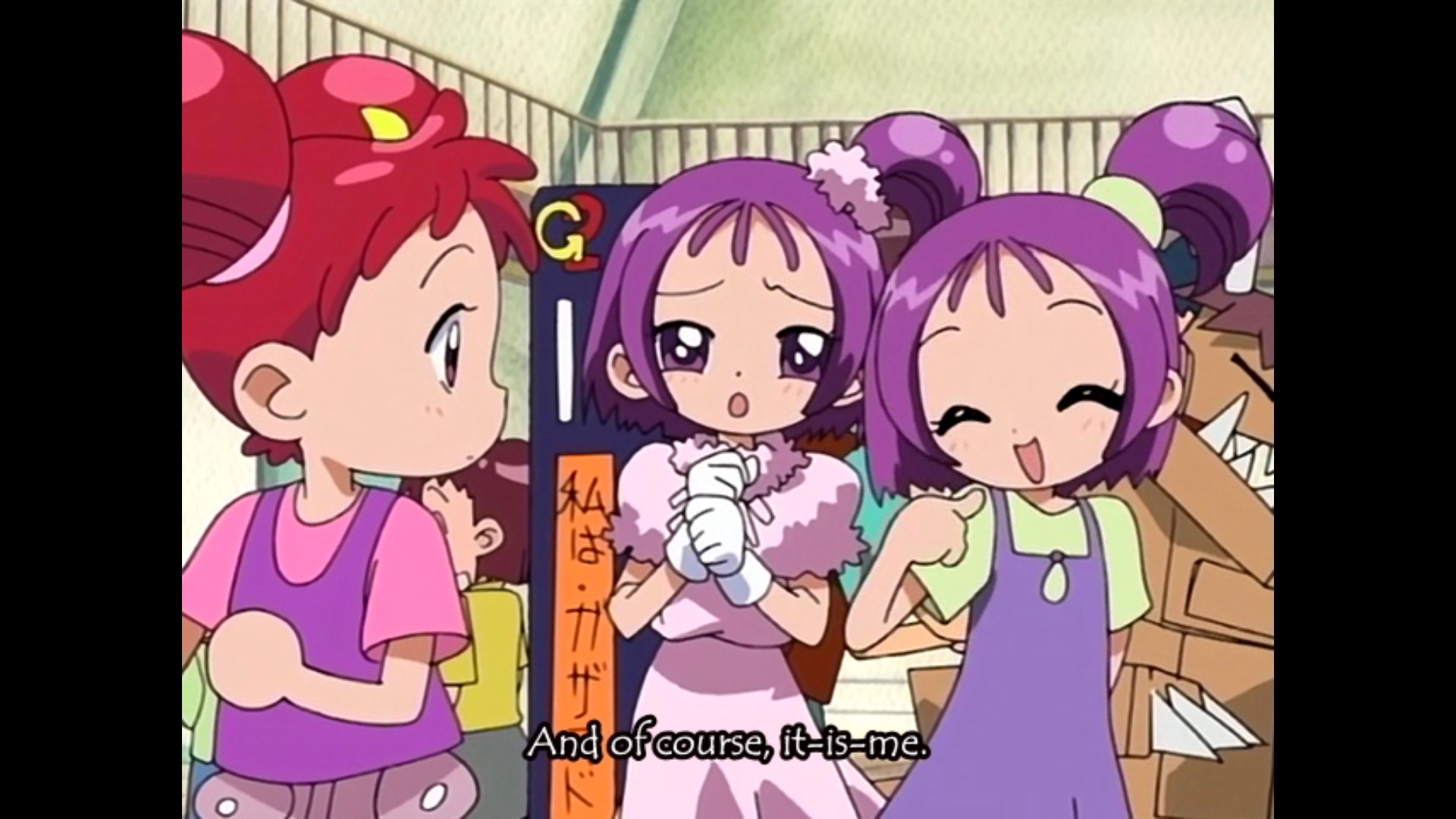 Ojamajo Doremi – Episode 38 | Wrong Every Time