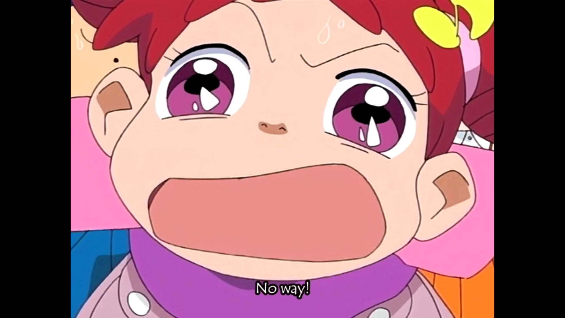 Ojamajo Doremi – Episode 49 | Wrong Every Time