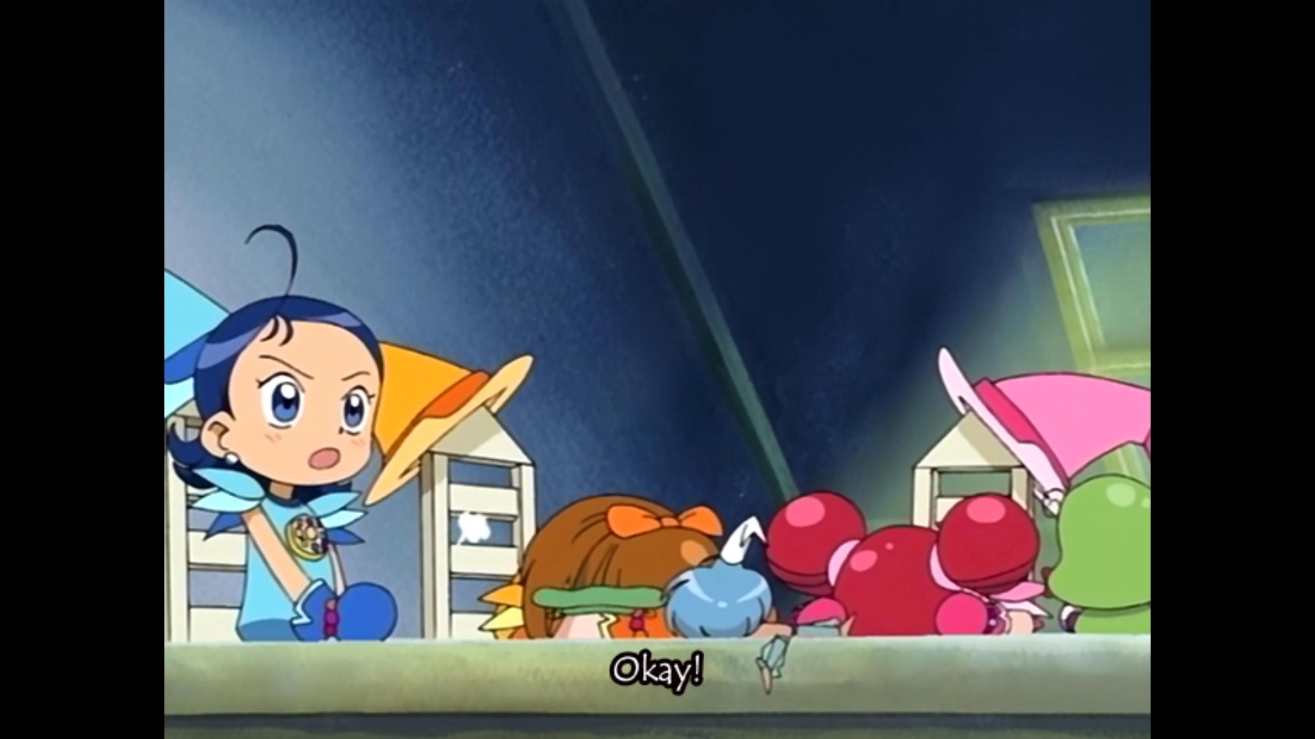 Ojamajo Doremi – Episode 51 | Wrong Every Time