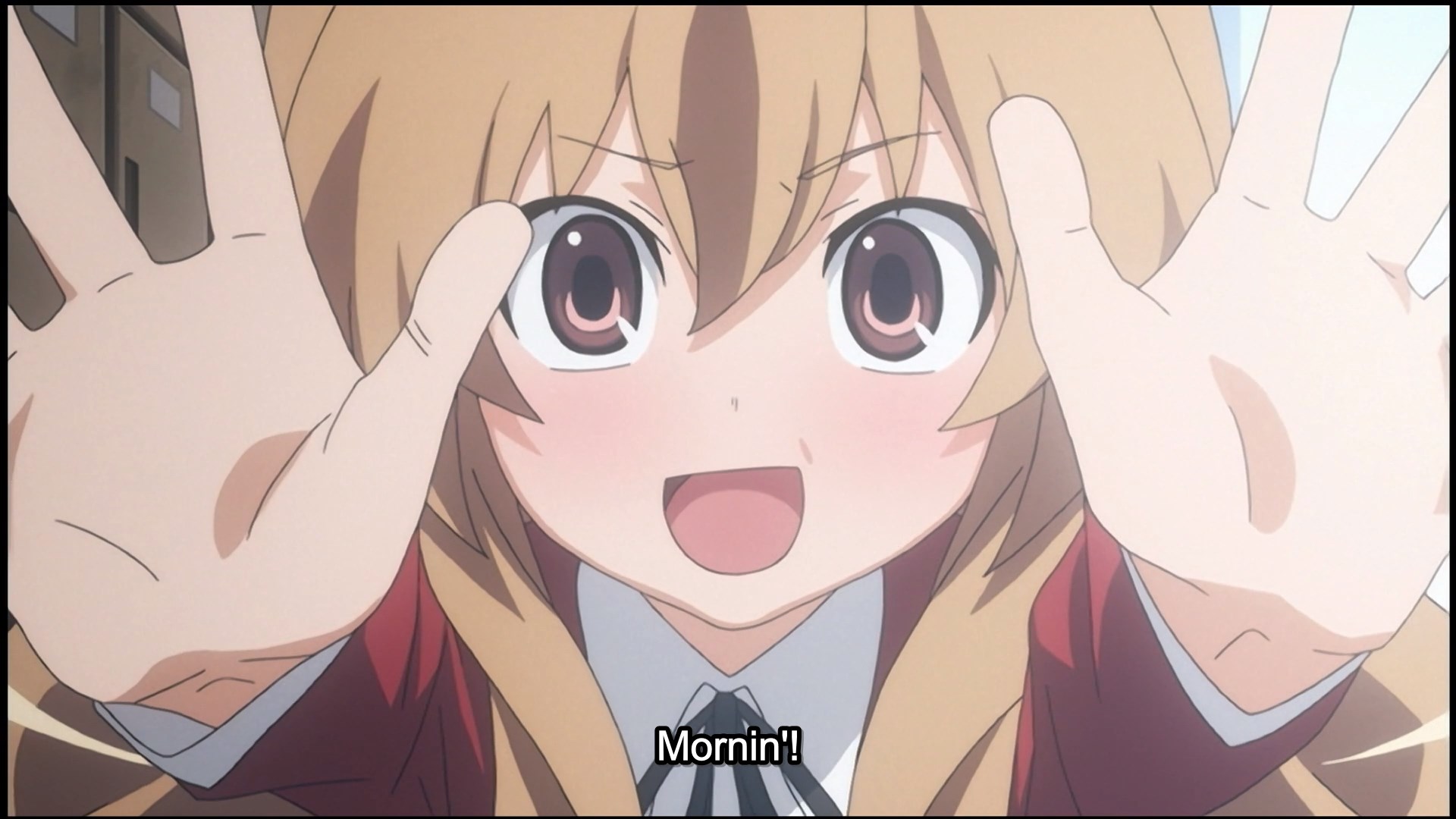 Toradora – Episode 4 | Wrong Every Time