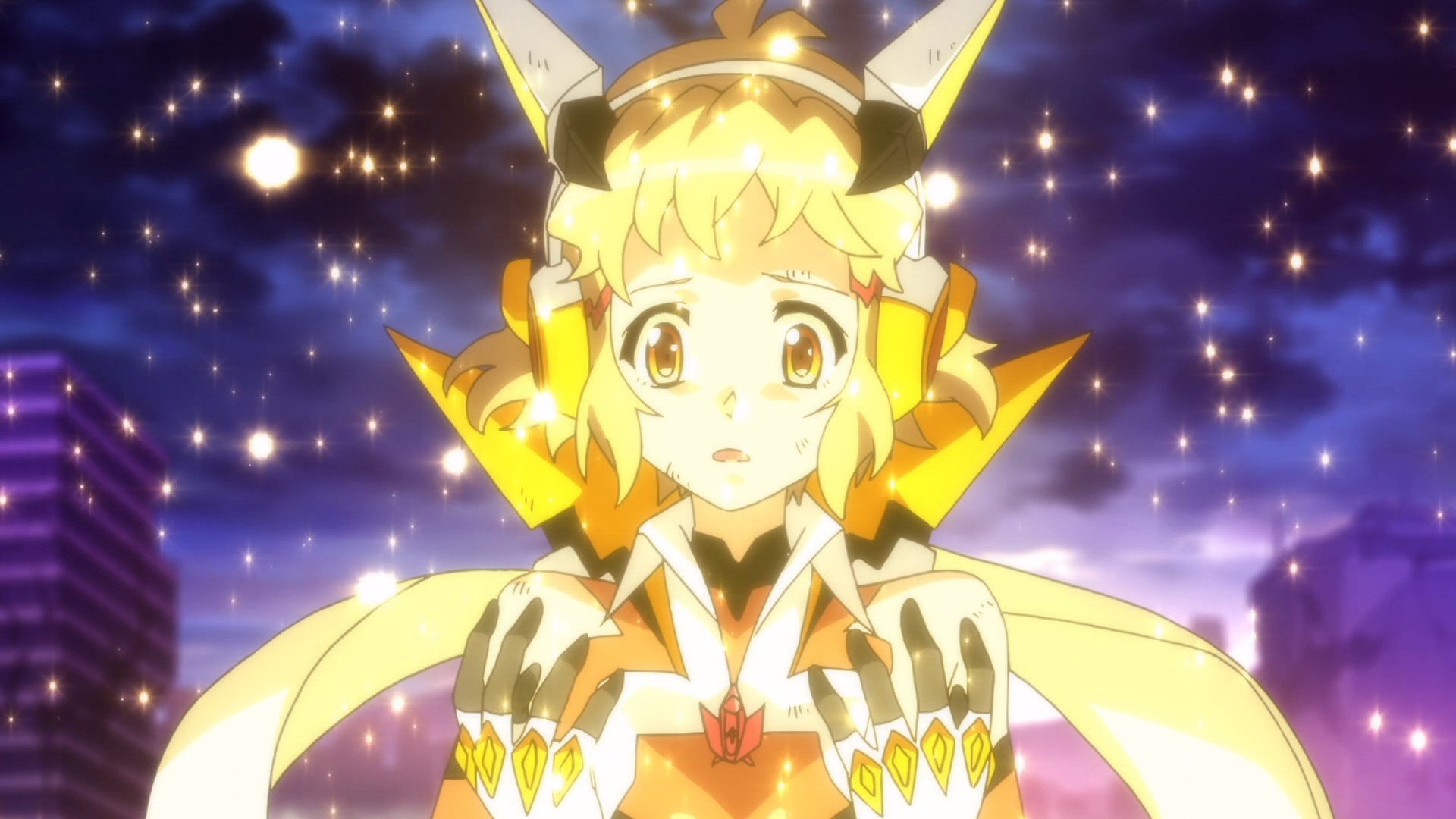 Symphogear AXZ – Episode 11 | Wrong Every Time