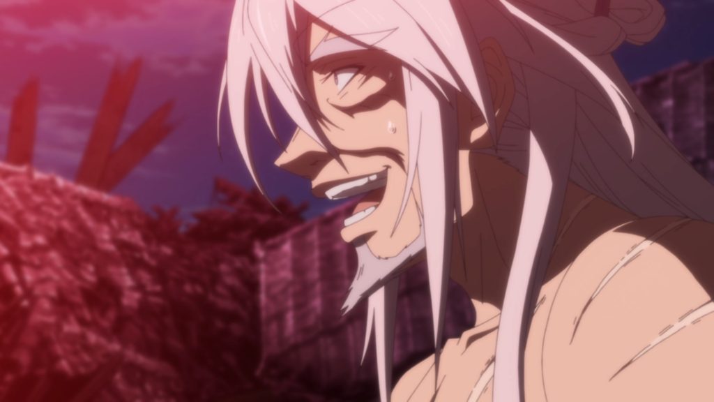 Symphogear XV – Episode 10 | Wrong Every Time