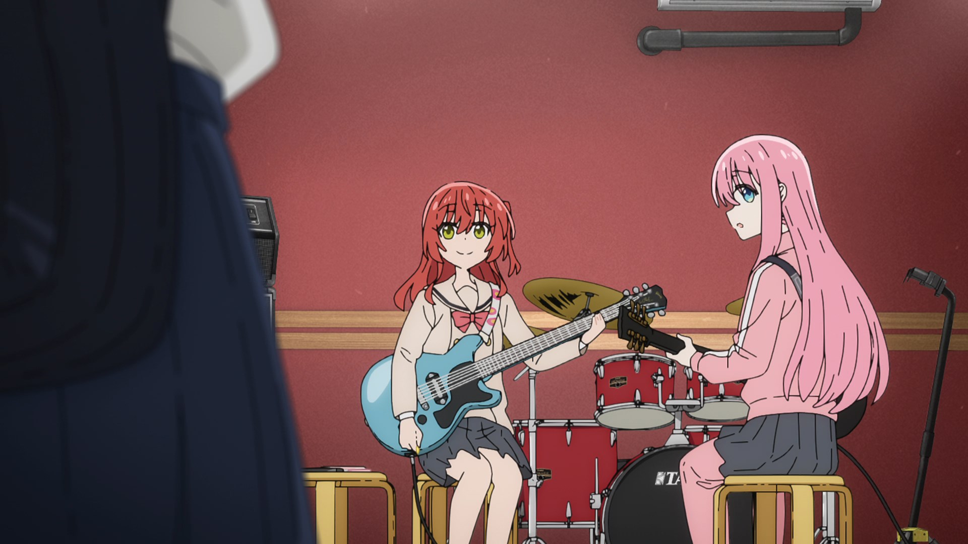 Bocchi the Rock! – Episode 3 | Wrong Every Time