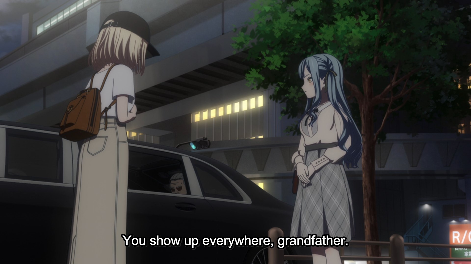 BanG Dream! Ave Mujica Episode 10 Wrong Every Time