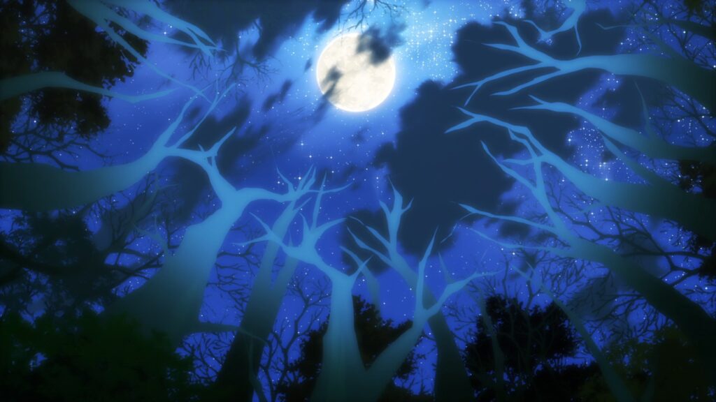 Monogatari Off/Monster Season – Episode 13