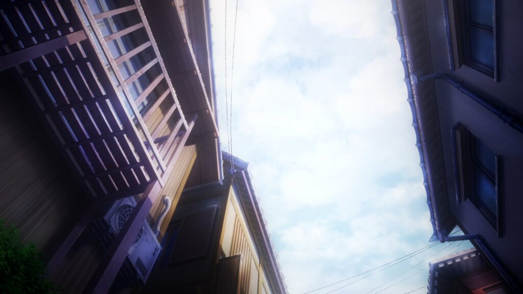 Ray Ep Blue Reflection Ray – Episode 13 | Wrong Every Time